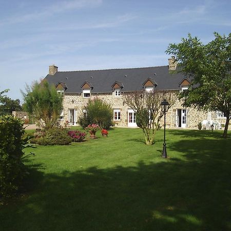 Chambres D'Hotes Les Sageais Baguer-Morvan Oda fotoğraf