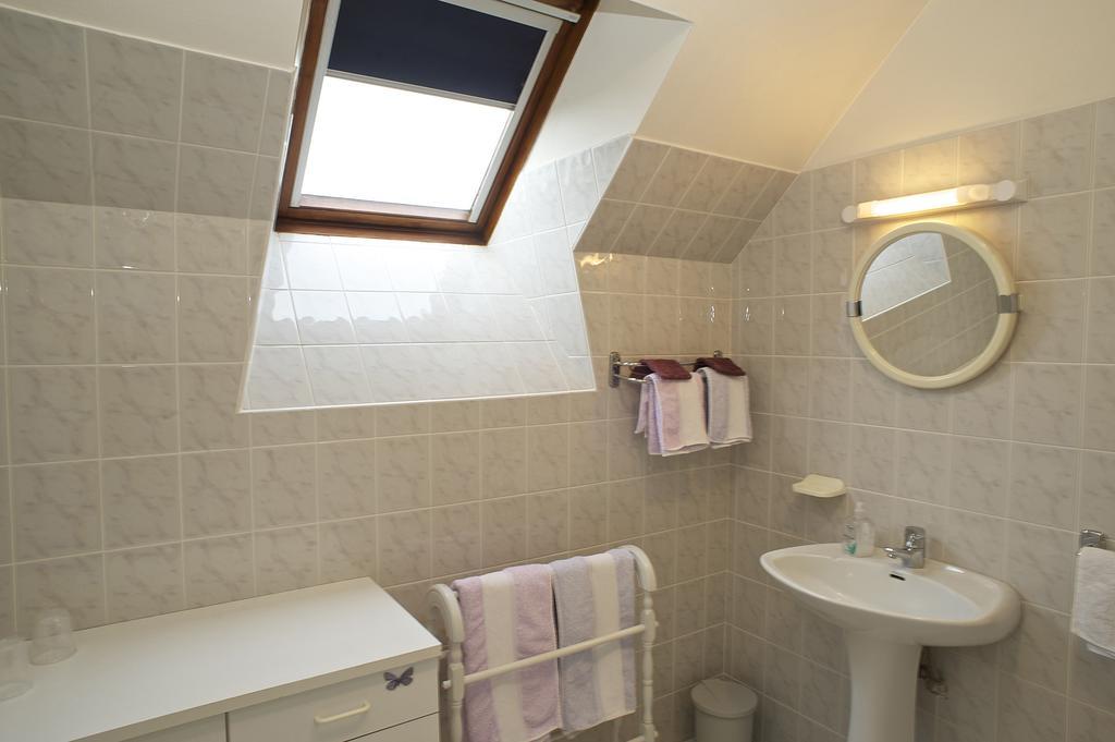 Chambres D'Hotes Les Sageais Baguer-Morvan Oda fotoğraf